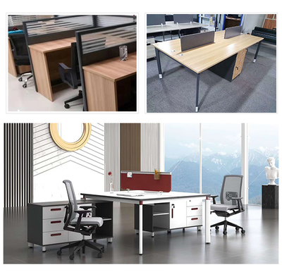 板式办公桌设计说明-板式办公桌-至城家具厂家(查看)